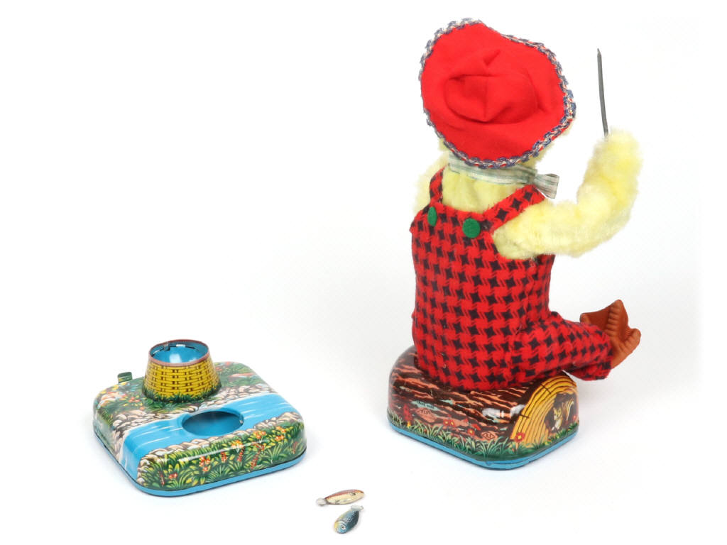 Lot 122 - ALPS (JAPON) (1)