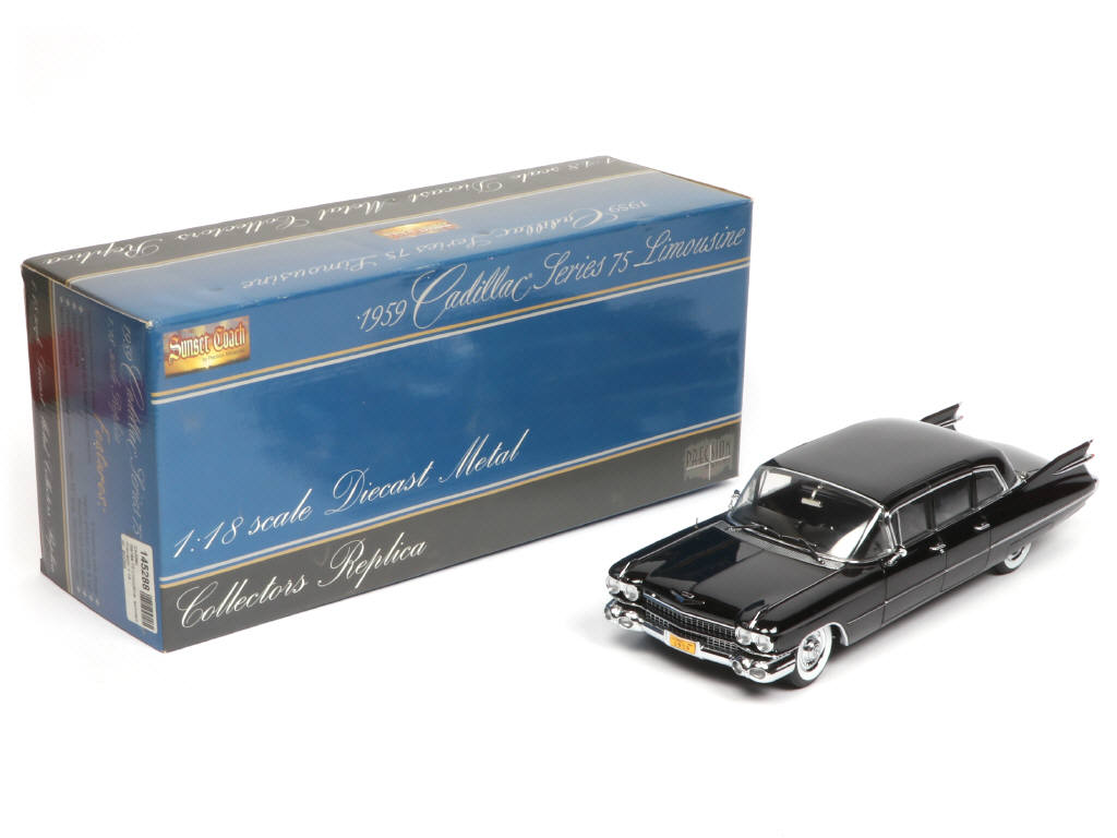 Lot 78 - PRECISION MINIATURES (USA) (1)