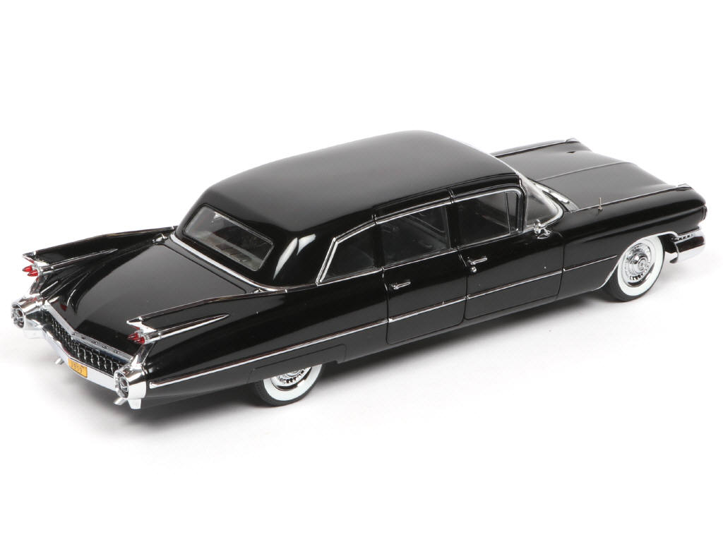 Lot 78 - PRECISION MINIATURES (USA) (1)