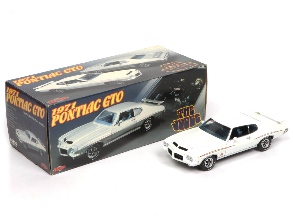 Lot 76 - GMP (USA) (1)