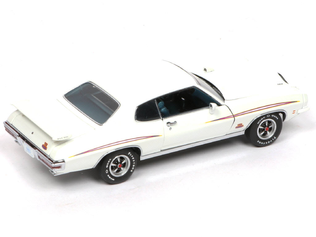 Lot 76 - GMP (USA) (1)