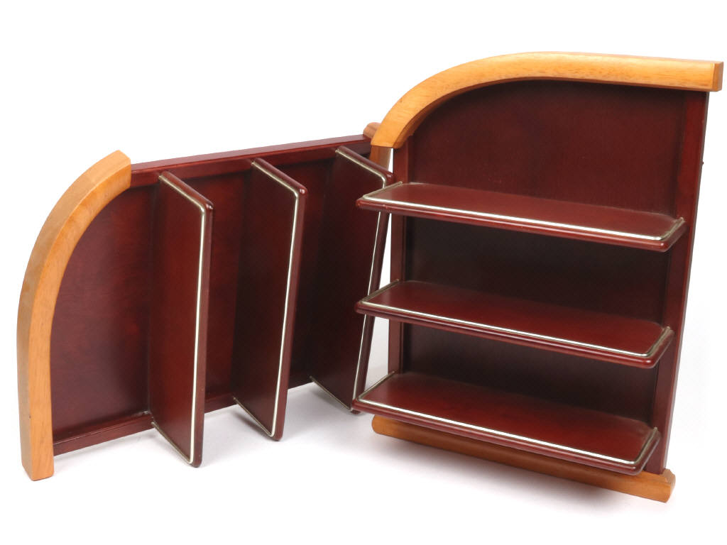 Lot 81 - FRANKLIN MINT (USA) (3)