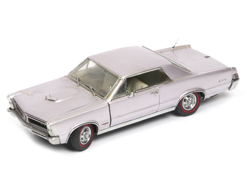 Lot 81 - FRANKLIN MINT (USA) (3)