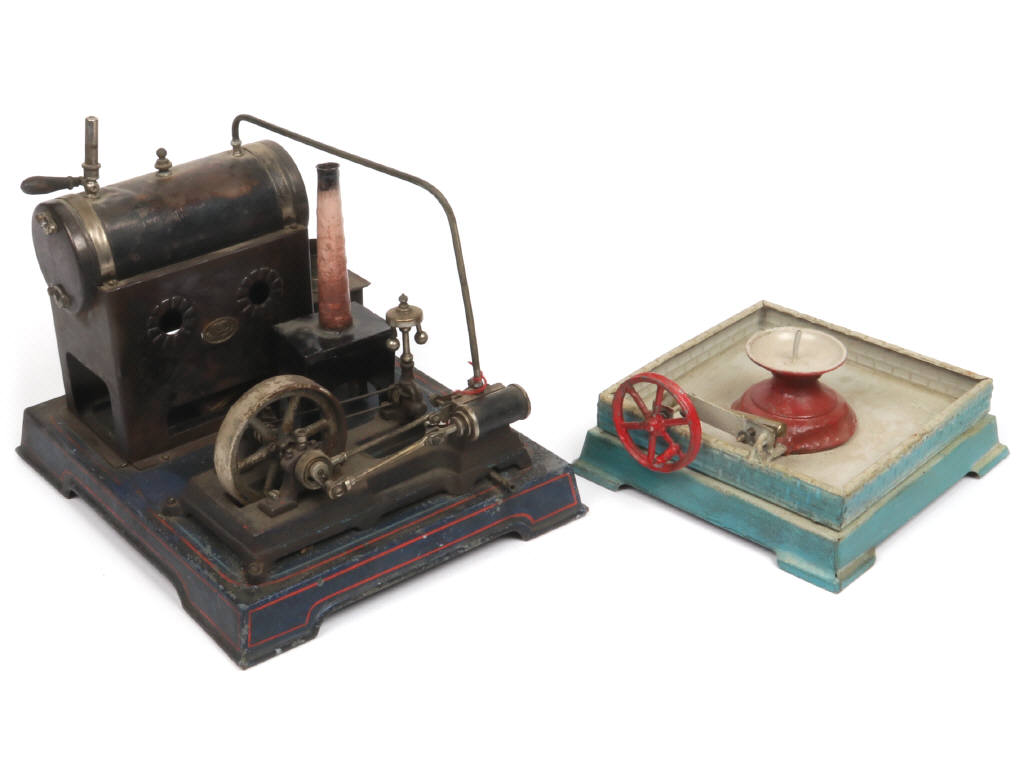 Lot 126 - DIVERS (ALLEMAGNE) (2)