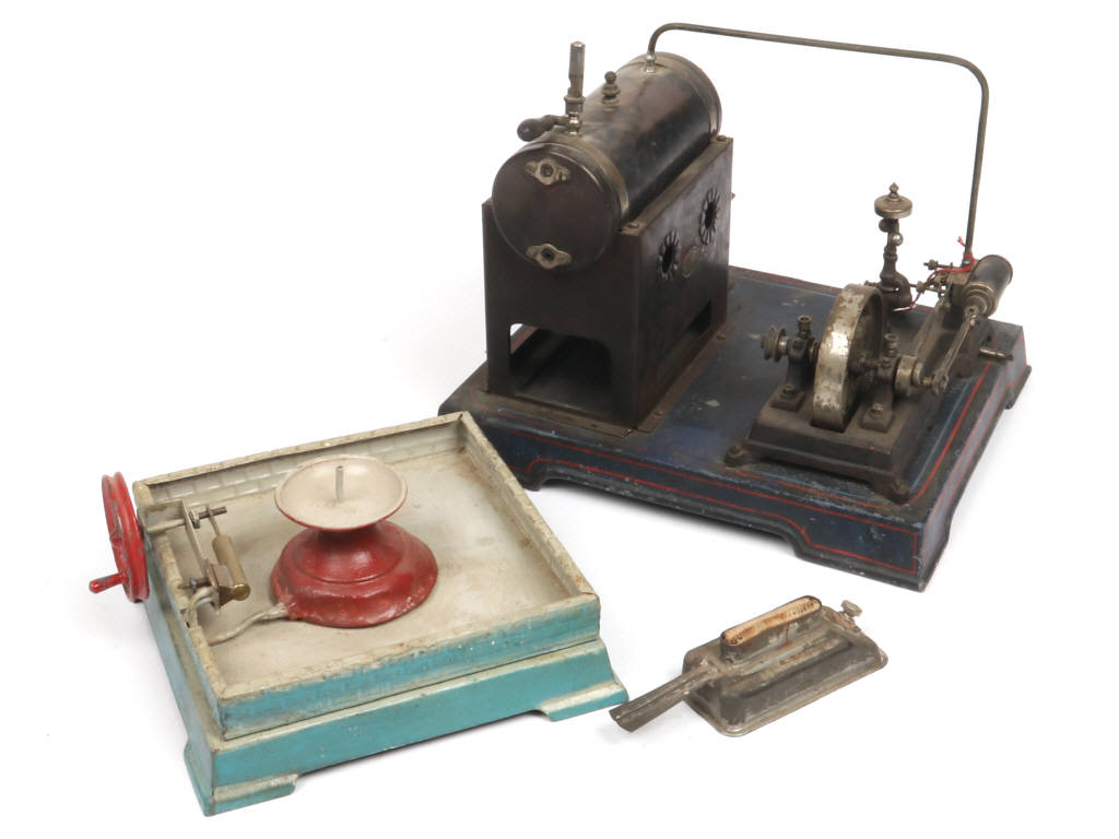 Lot 126 - DIVERS (ALLEMAGNE) (2)