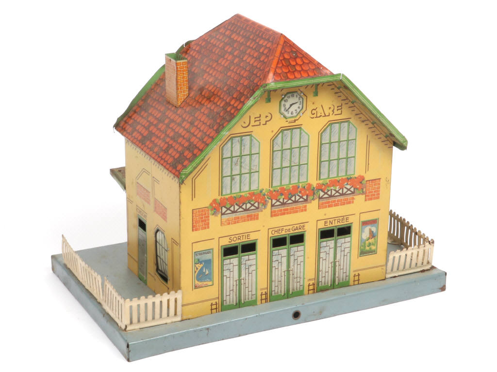 Lot 48 - JEP (FRANCE) (1)