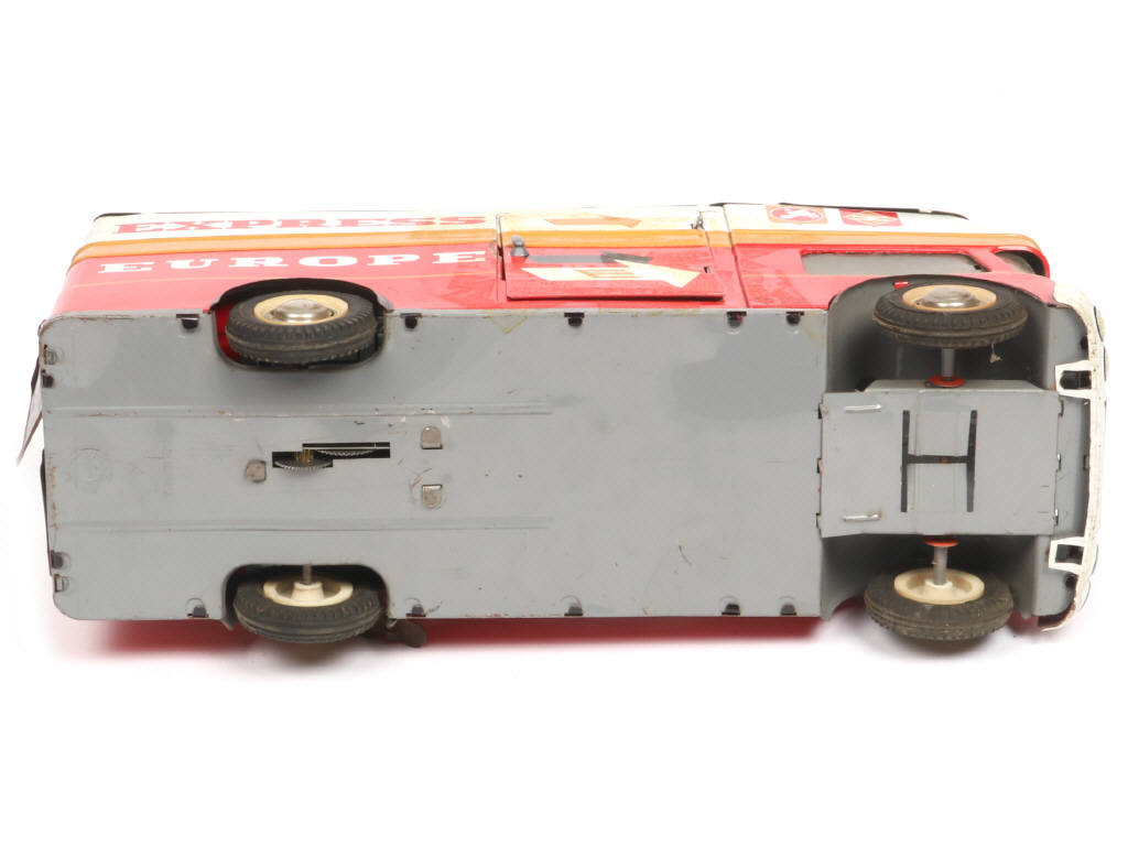 Lot 70 - JOUSTRA (FRANCE) (1)