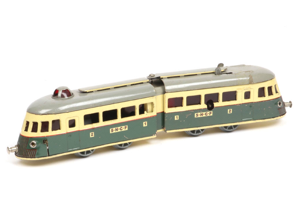 Lot 71 - JOUSTRA (FRANCE) (1)