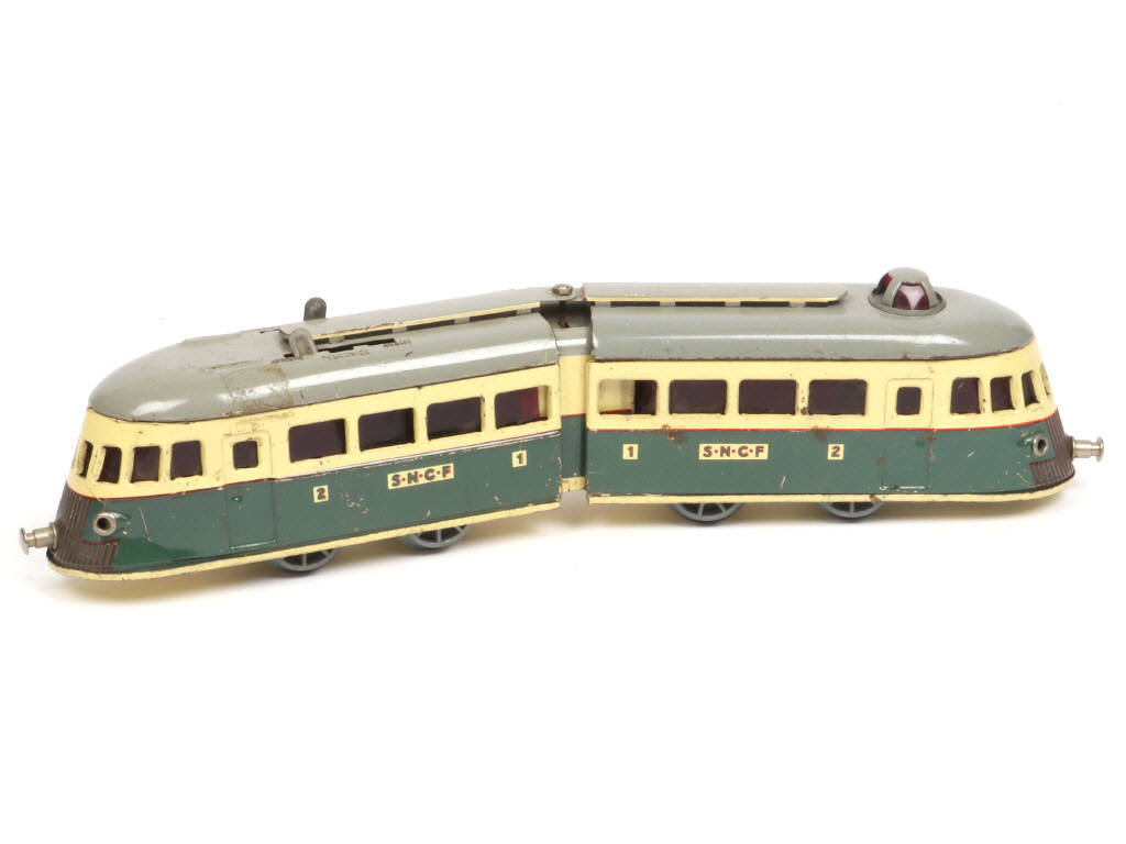 Lot 71 - JOUSTRA (FRANCE) (1)