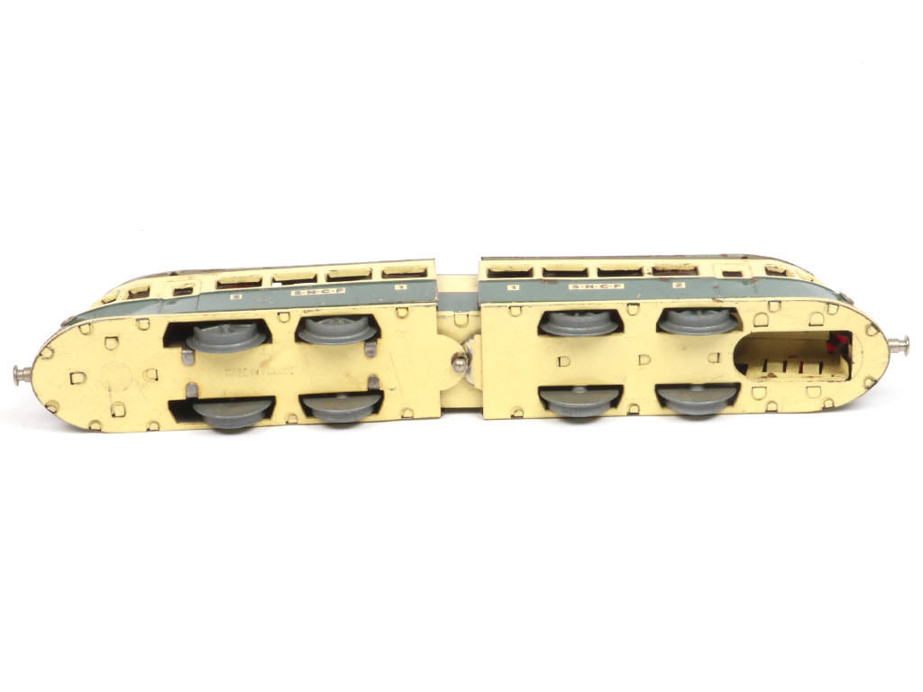 Lot 71 - JOUSTRA (FRANCE) (1)