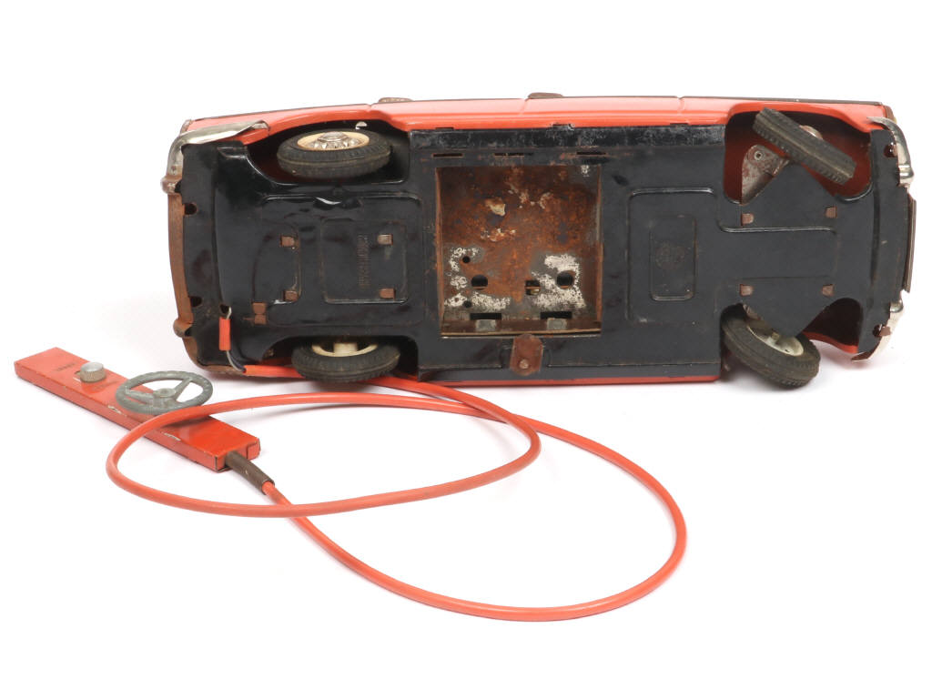 Lot 67 - JOUSTRA (FRANCE) (1)