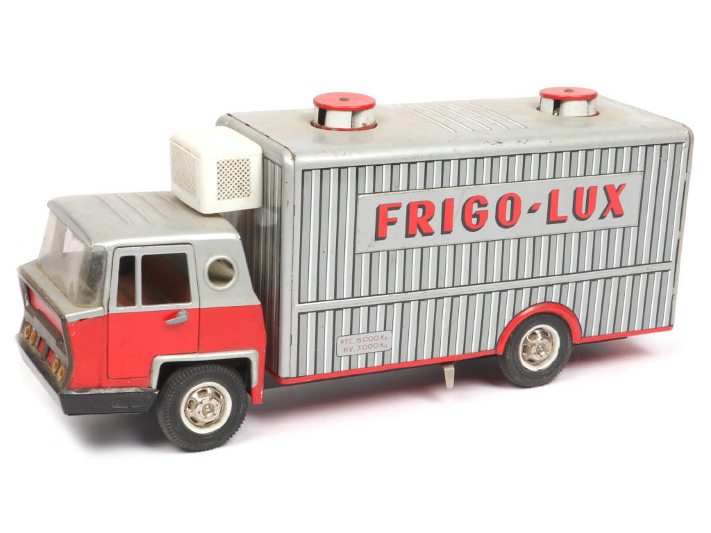 Lot 69 - JOUSTRA (FRANCE) (1)