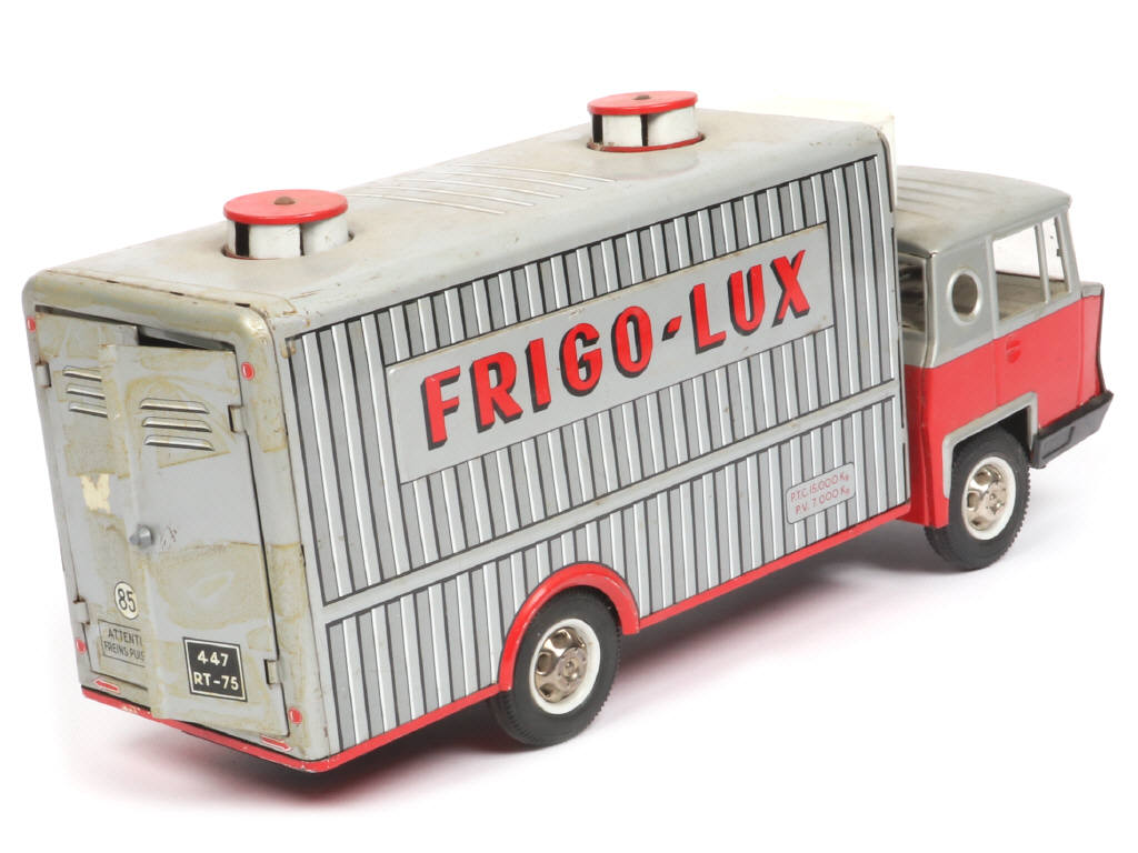 Lot 69 - JOUSTRA (FRANCE) (1)