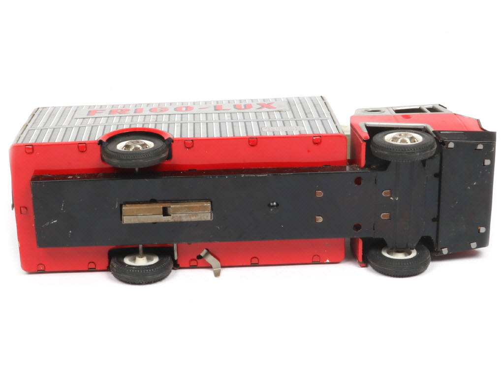 Lot 69 - JOUSTRA (FRANCE) (1)