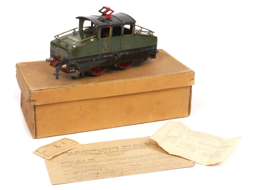 Lot 43 - JdeP (FRANCE) (1)