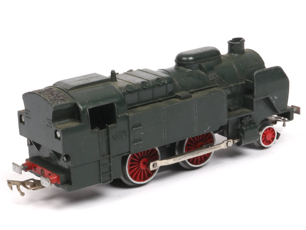 Lot 50 - JEP (FRANCE) (1)