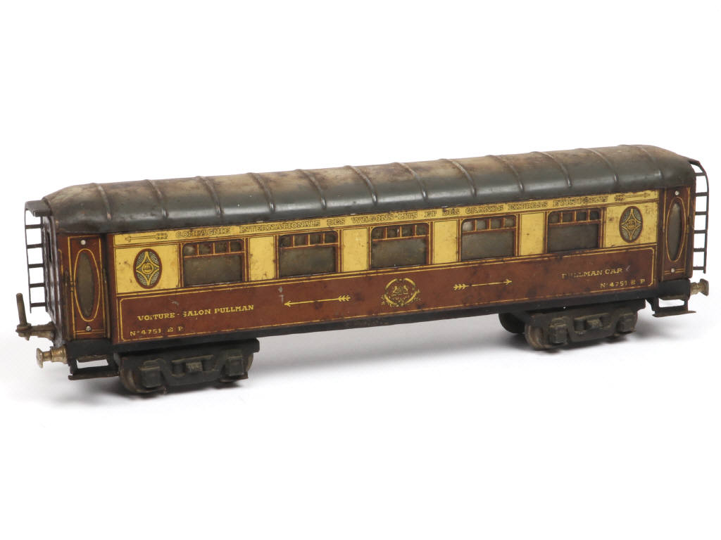 Lot 49 - JEP (FRANCE) (1)