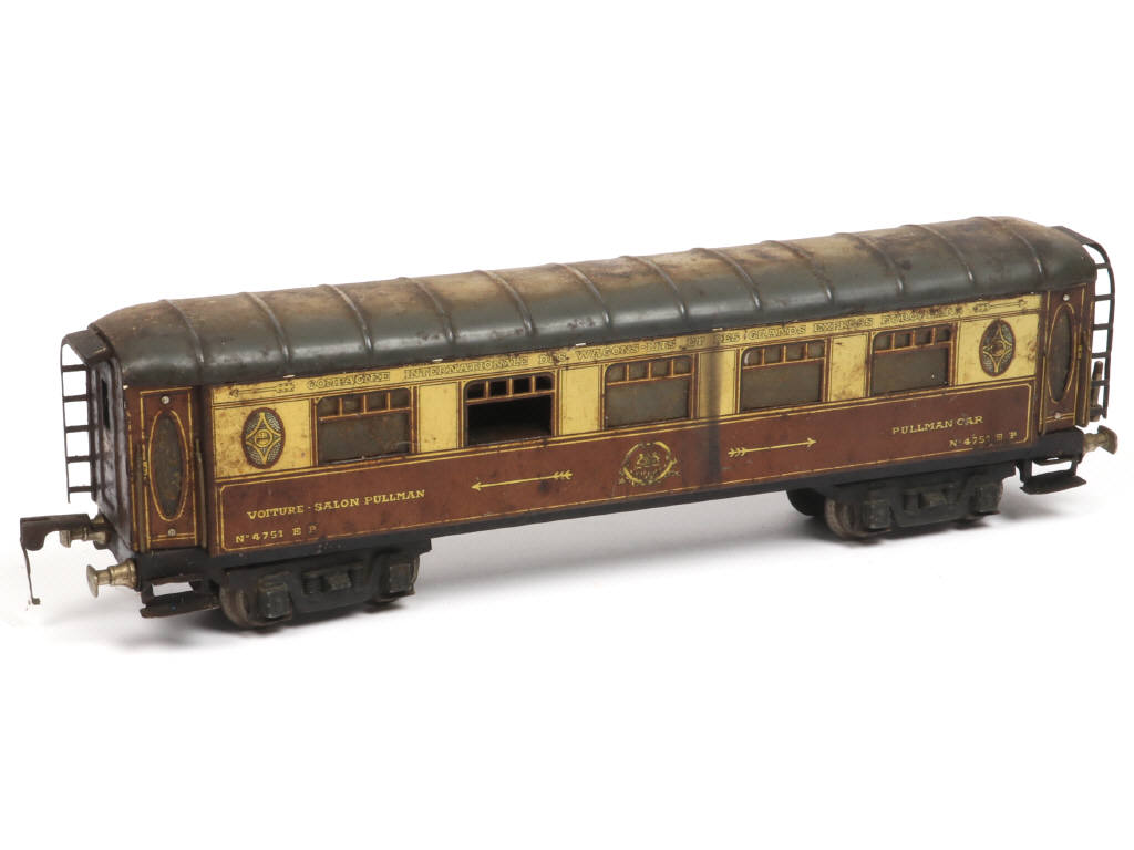 Lot 49 - JEP (FRANCE) (1)