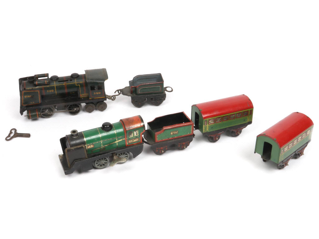 Lot 53 - DIVERS (O) FRANCE (6)