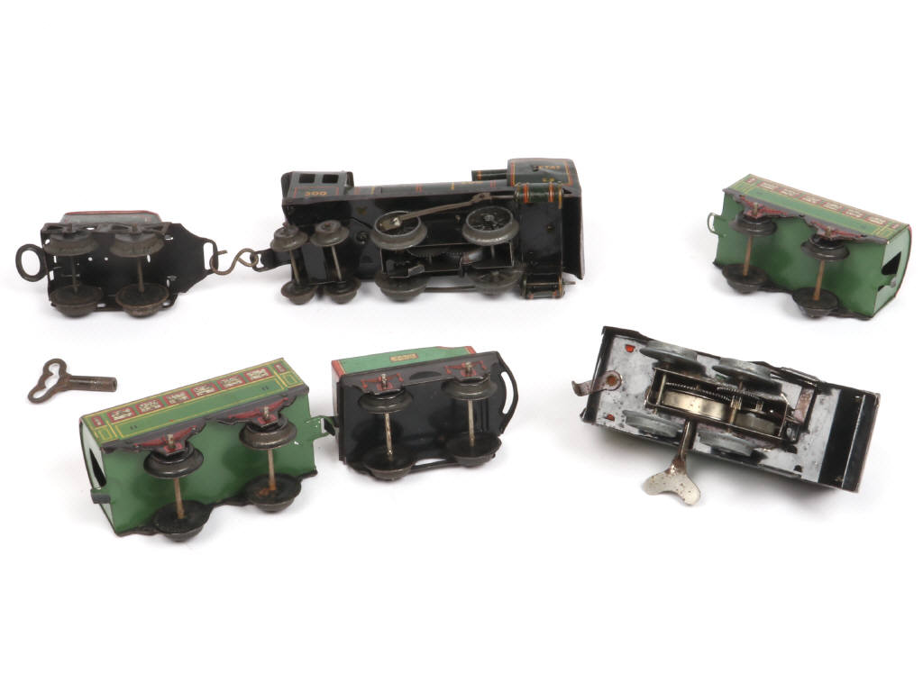 Lot 53 - DIVERS (O) FRANCE (6)