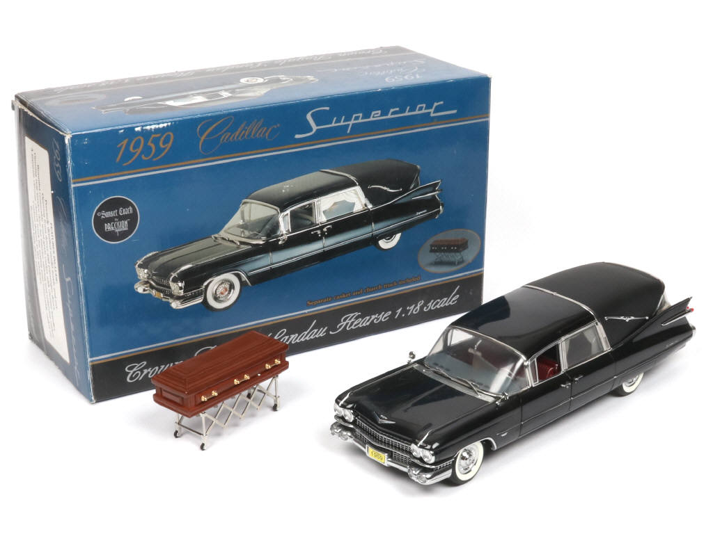 Lot 153 - PRECISION MINIATURES (USA) (1)