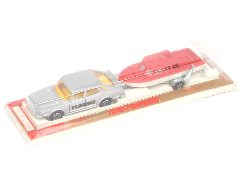 Lot 171 - MAJORETTE (FRANCE) (1)