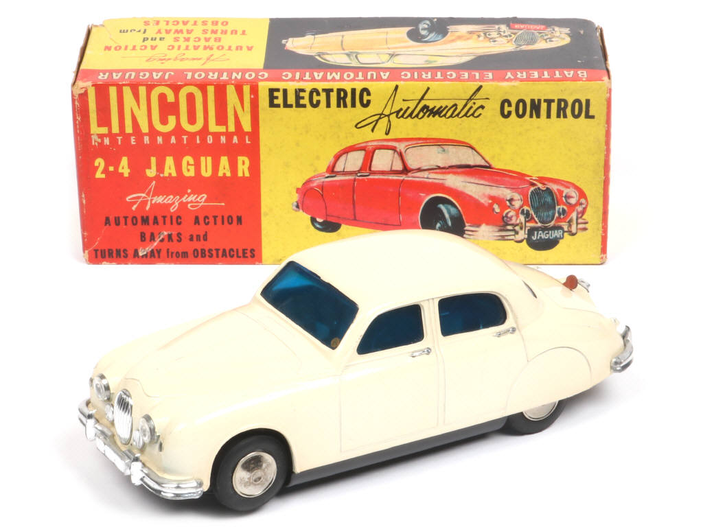Lot 96 - LINCOLN INTERNATIONAL (HONG KONG) (1)