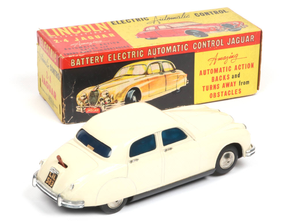 Lot 96 - LINCOLN INTERNATIONAL (HONG KONG) (1)