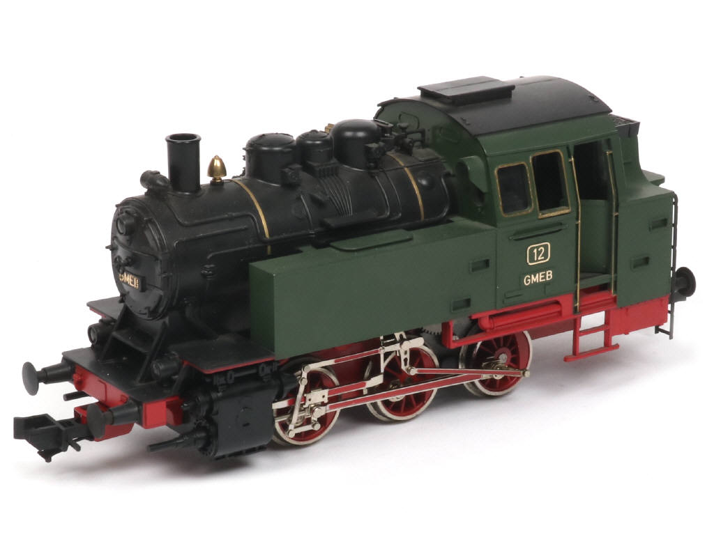 Lot 56 - MÄRKLIN 'I' (ALLEMAGNE) (1)