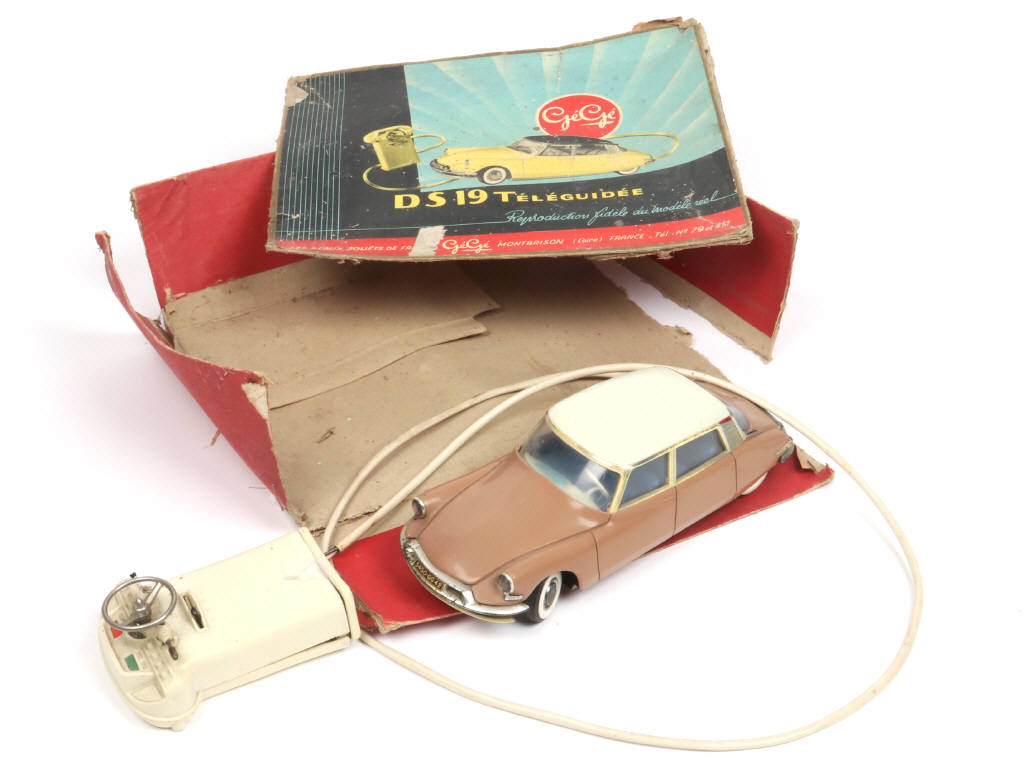 Lot 72 - GEGE (FRANCE) (1)