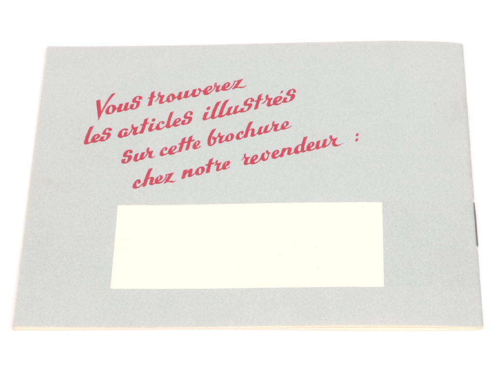 Lot 3 - DINKY TOYS (FRANCE) (1)