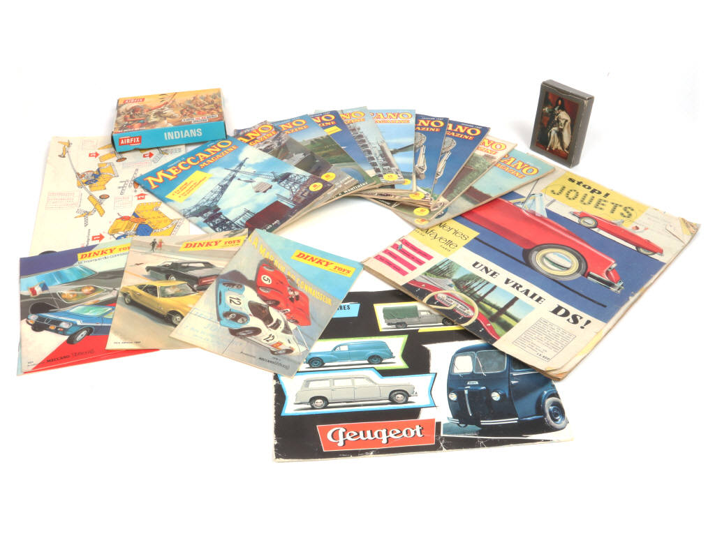 Lot 31 - DIVERS (20)