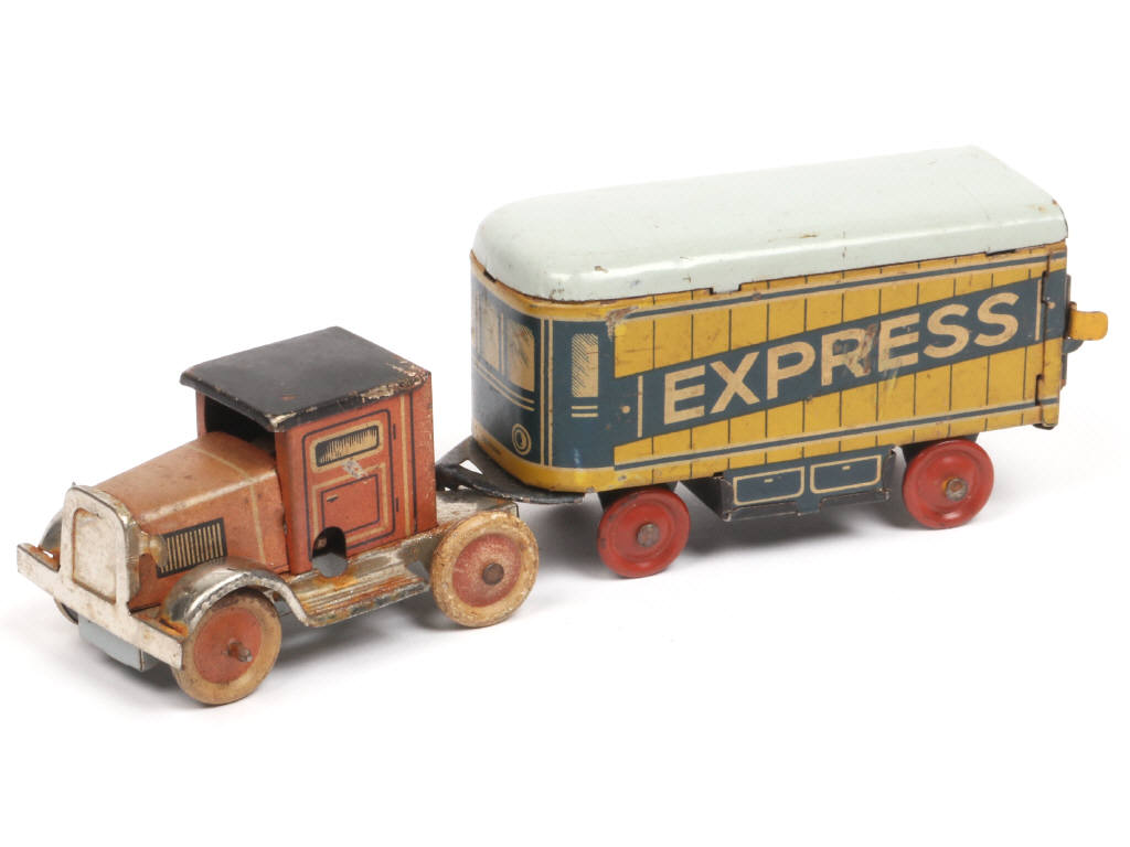 Lot 90 - DIVERS (ALLEMAGNE) (1)