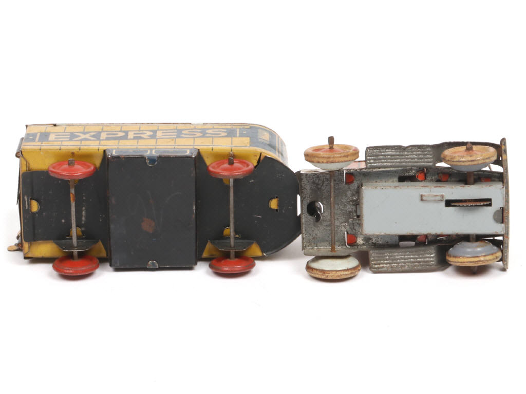 Lot 90 - DIVERS (ALLEMAGNE) (1)