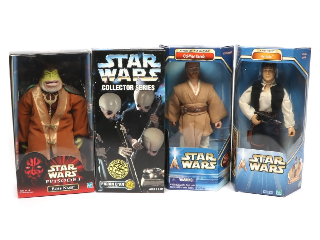 Lot 63 - DIVERS (USA) (4)