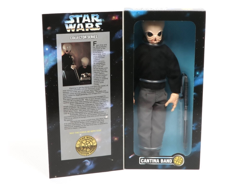 Lot 63 - DIVERS (USA) (4)