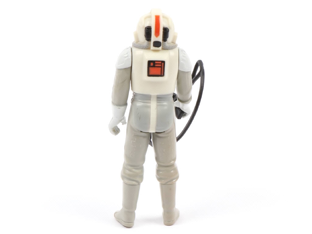 Lot 37 - KENNER PRODUCTS (USA) (1)