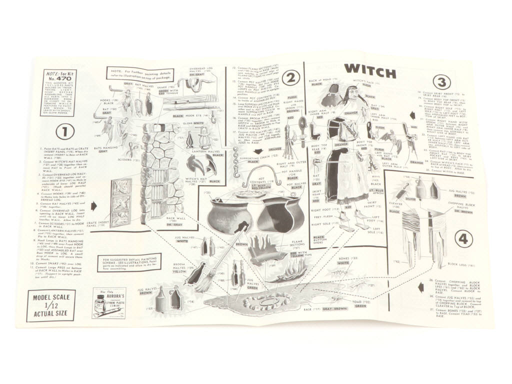 Lot 243 - AURORA PLASTICS (USA) (1)