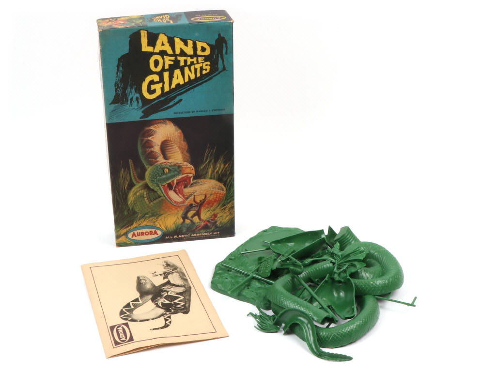 Lot 249 - AURORA PLASTICS (CANADA) (1)