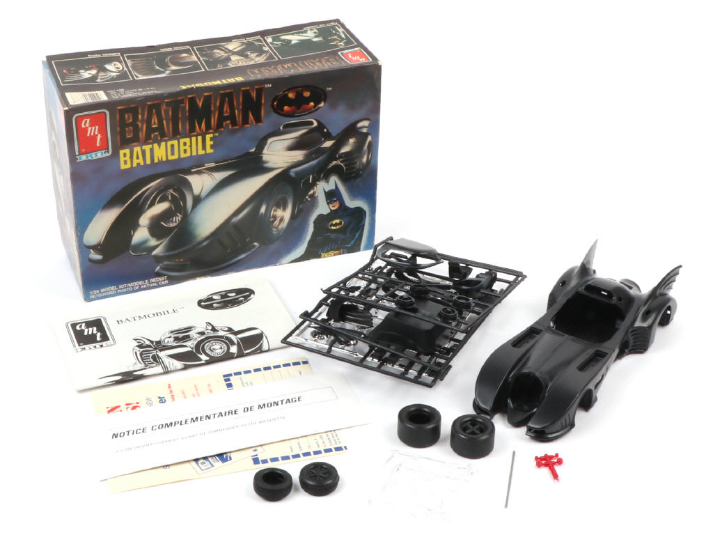 Lot 232 - AMT (USA) (1)