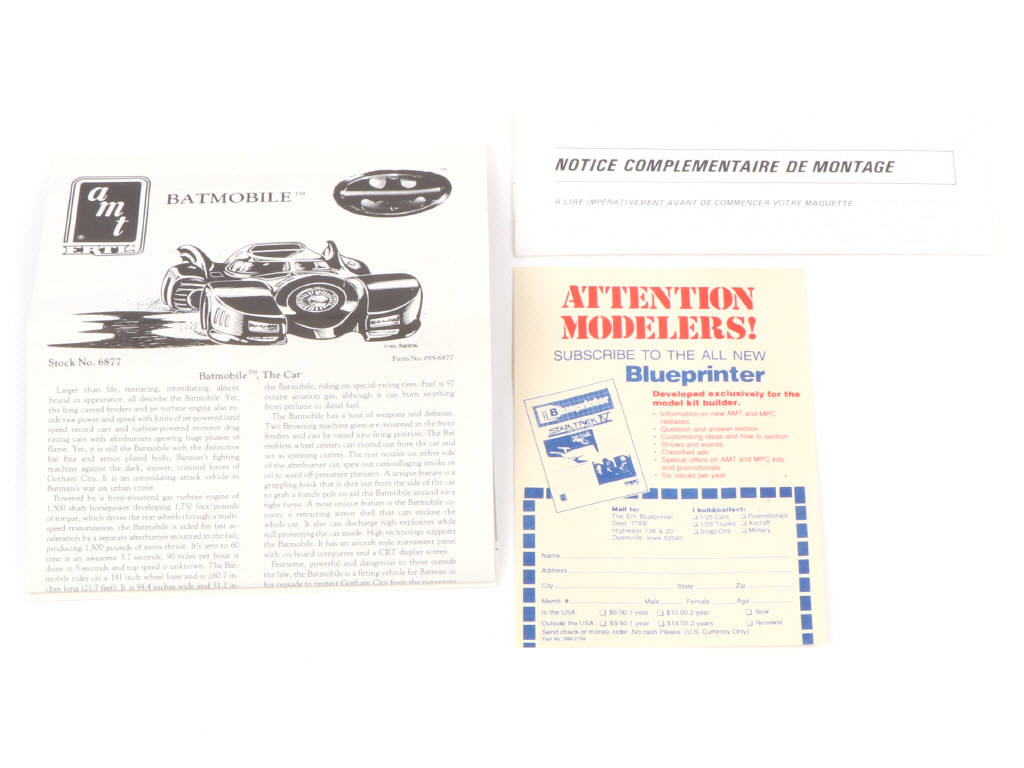 Lot 232 - AMT (USA) (1)