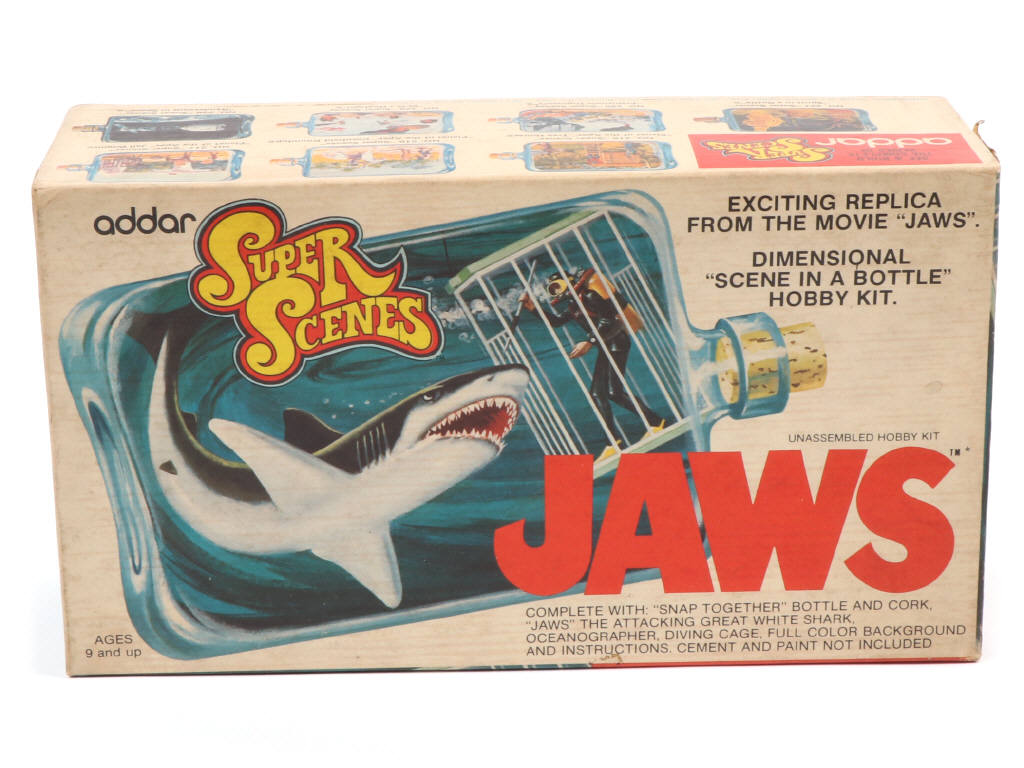 Lot 256 - ADDAR (USA) (1)