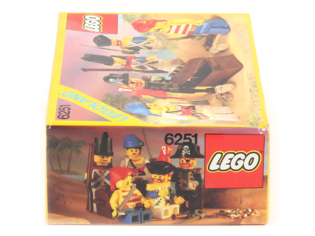 Lot 286 - LEGO (DANEMARK) (1)