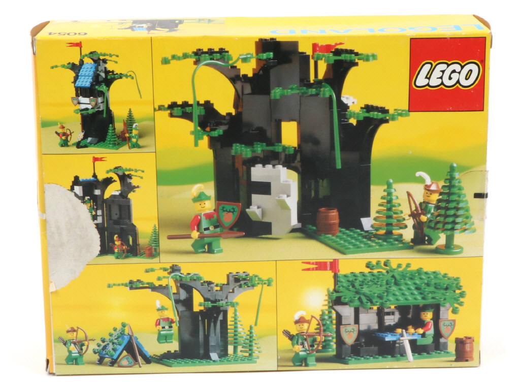 Lot 293 - LEGO (DANEMARK) (1)