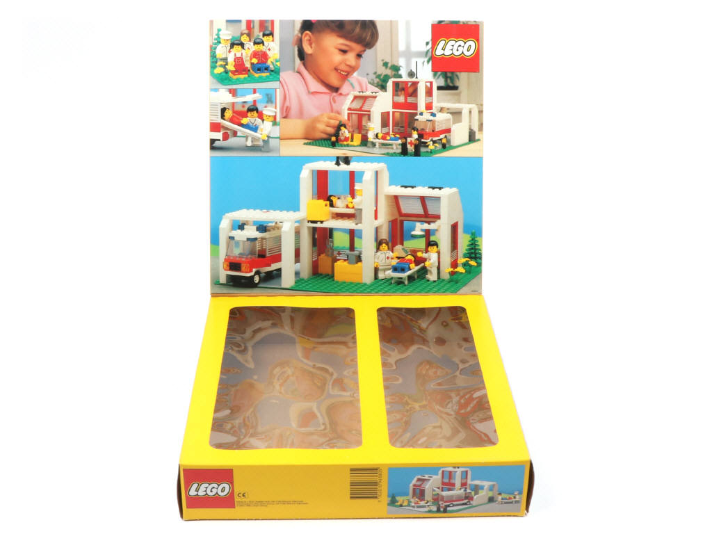 Lot 298 - LEGO (DANEMARK) (1)