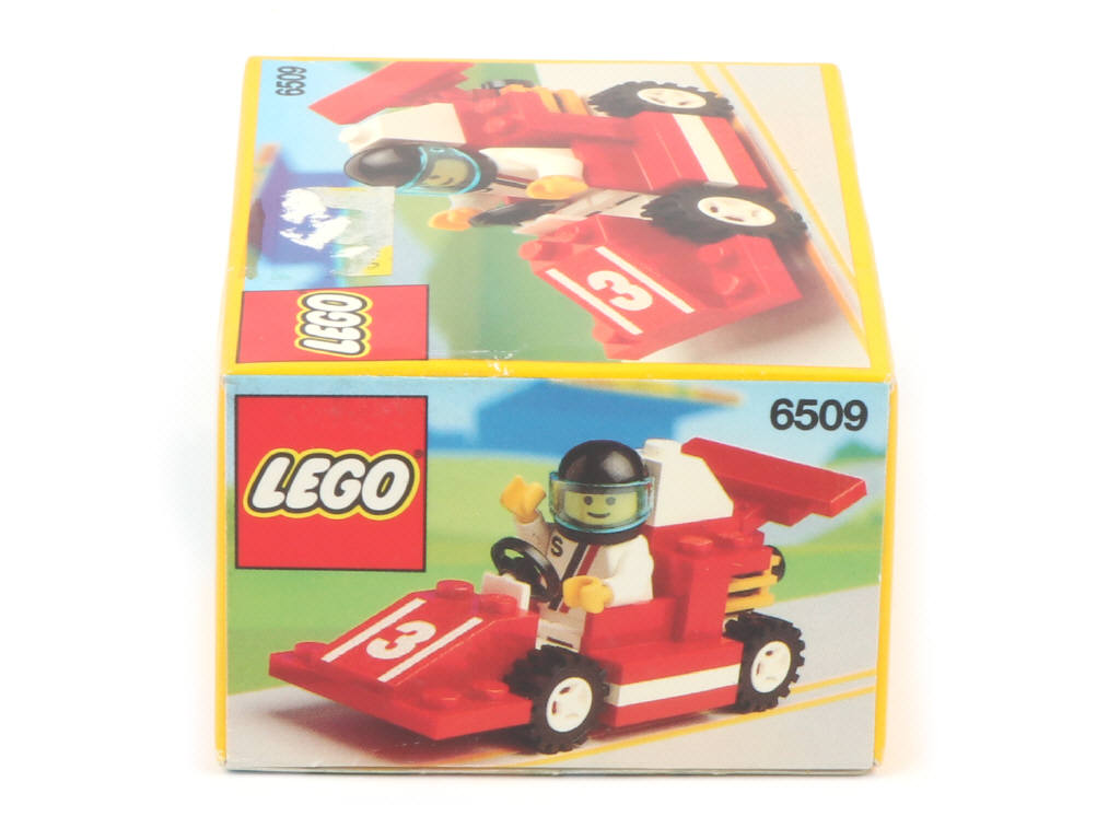 Lot 292 - LEGO (DANEMARK) (2)