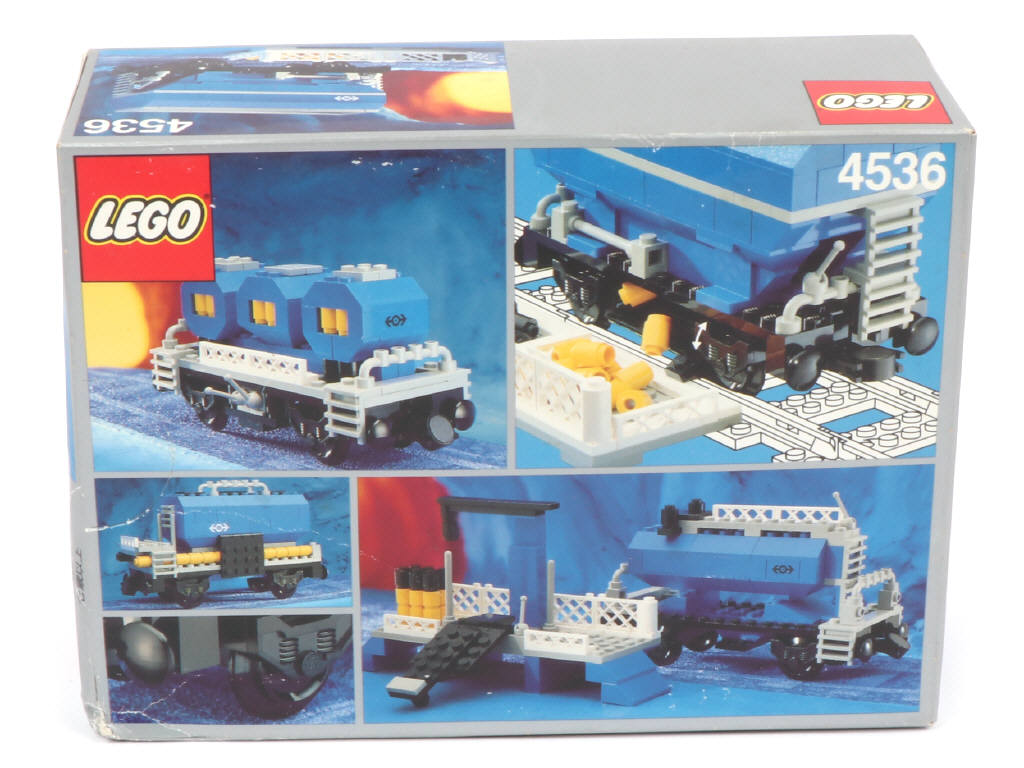 Lot 311 - LEGO (DANEMARK) (1)