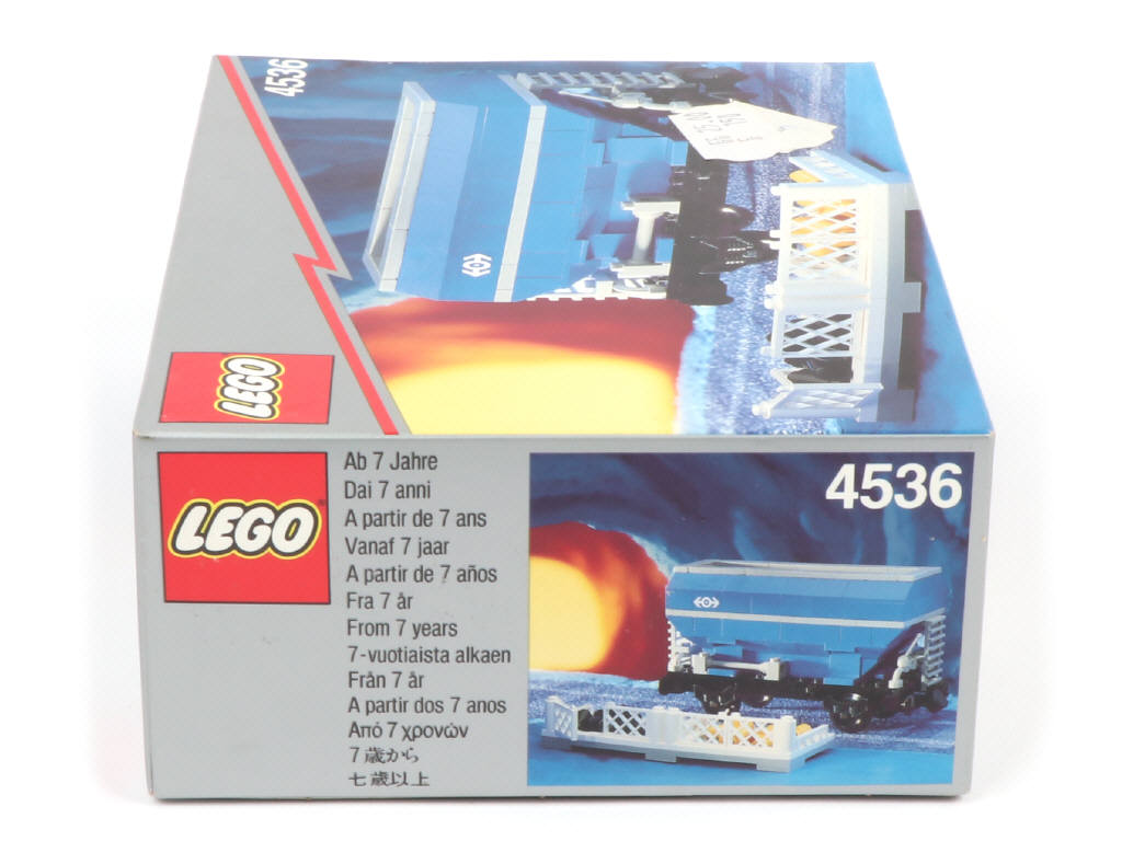 Lot 311 - LEGO (DANEMARK) (1)
