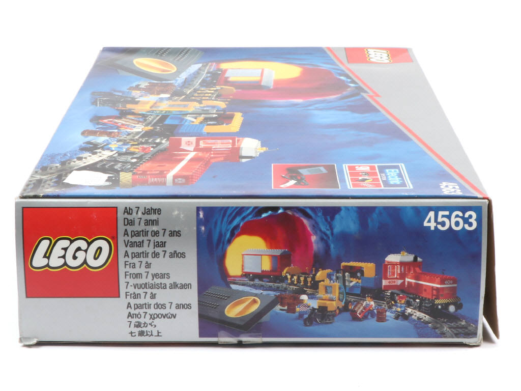 Lot 316 - LEGO (DANEMARK) (1)