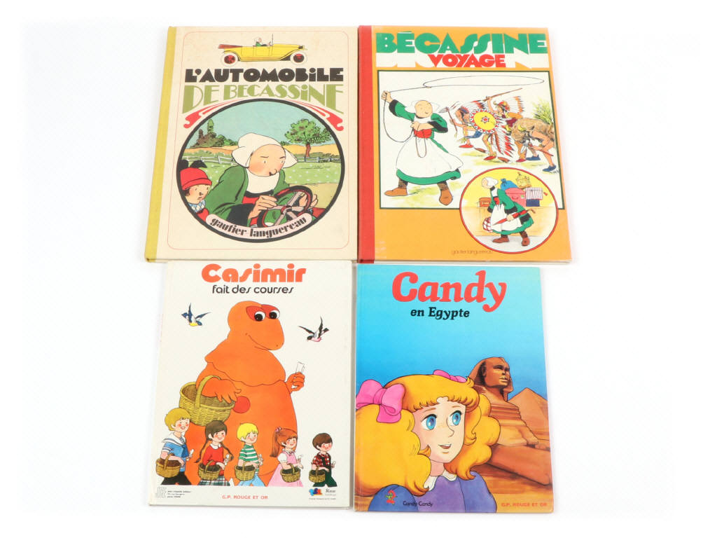 Lot 201 - DIVERS (16)